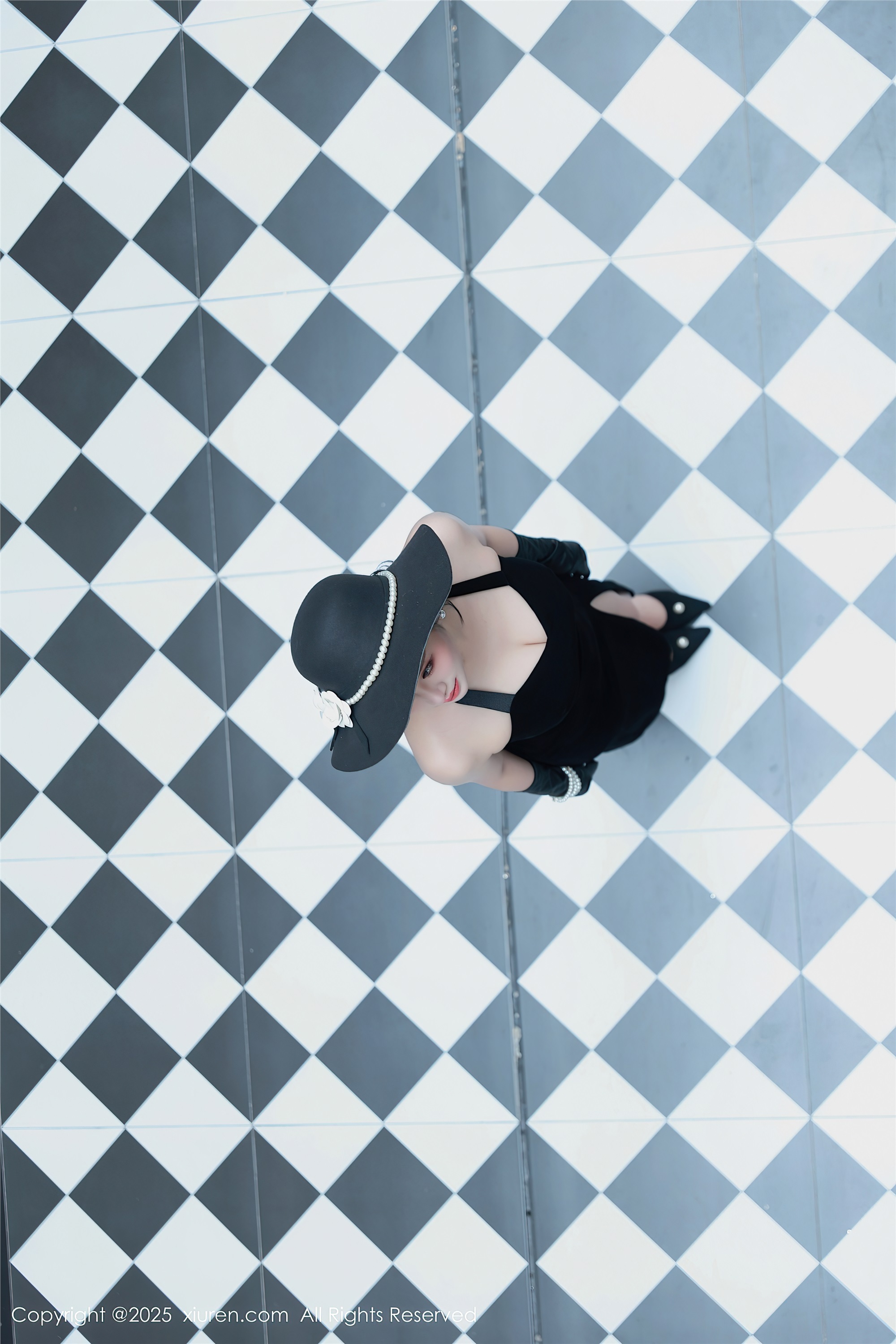 Xiuren秀人网 2025.07.04 NO.10509 南乔